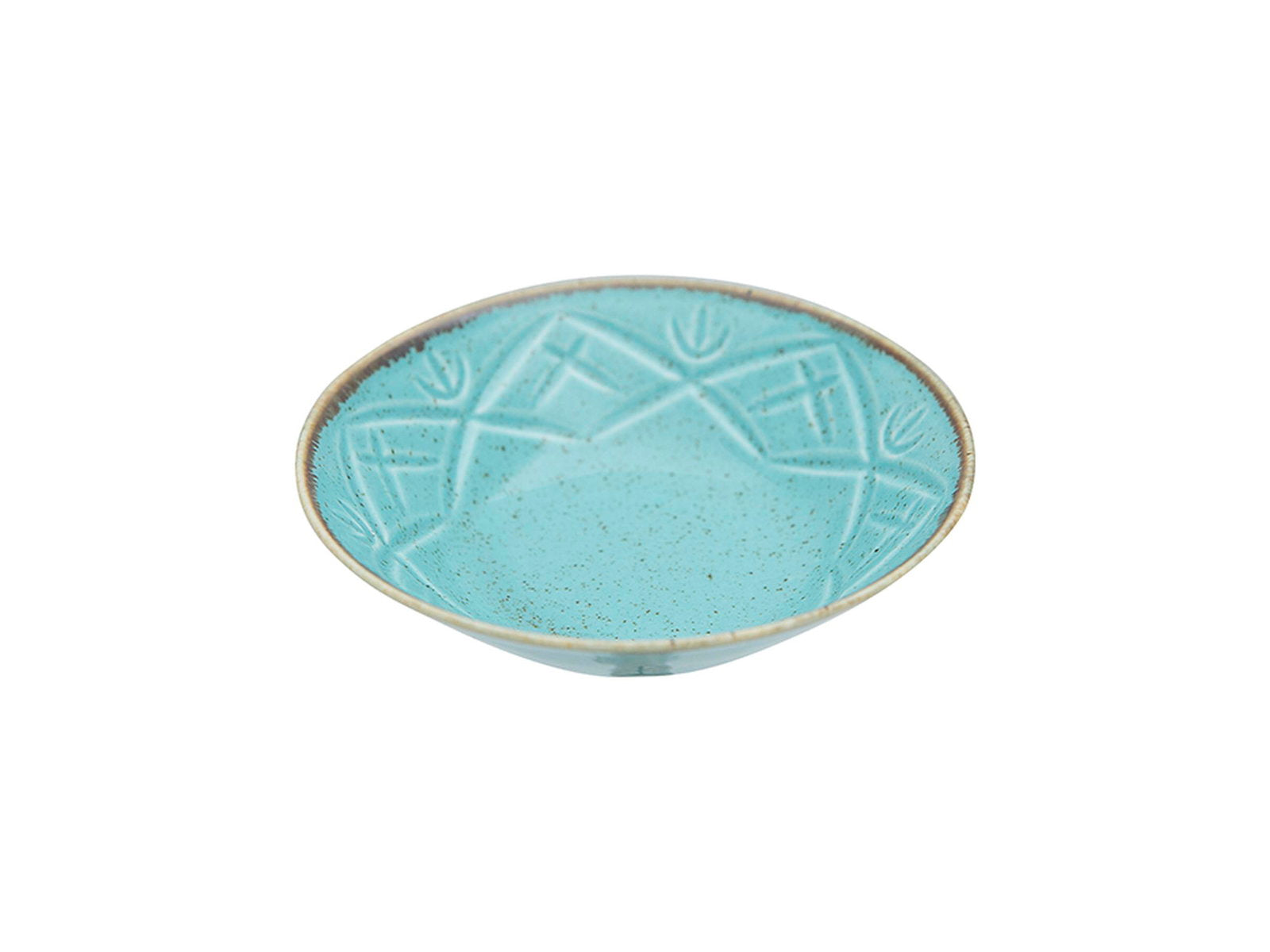 PORLAND CHRİSTİNA TURKUAZ KASE 12CM 36CR12