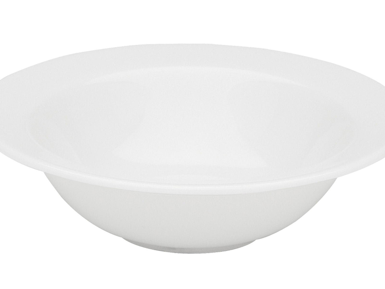 PORLAND BELLA WHITE BOWL 16CM