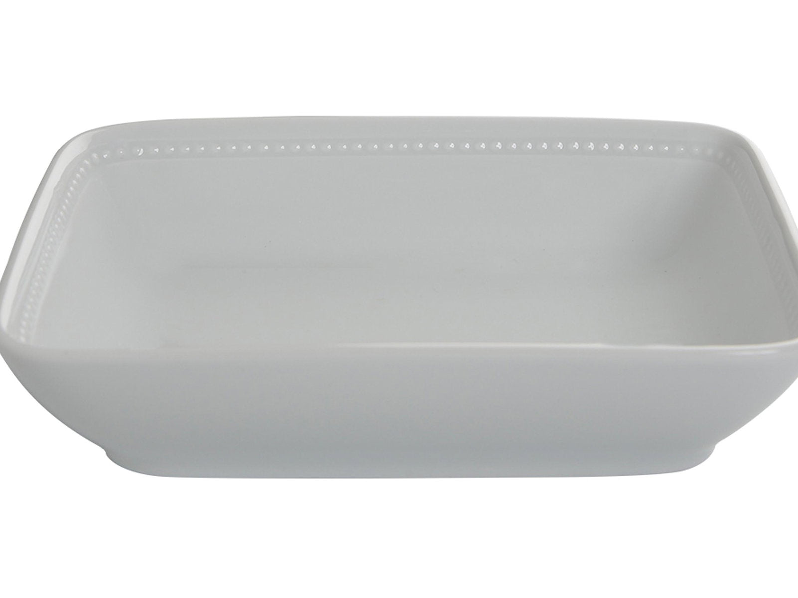 PORLAND COLLET BEYAZ SALATA TABAĞI 19CM 354219