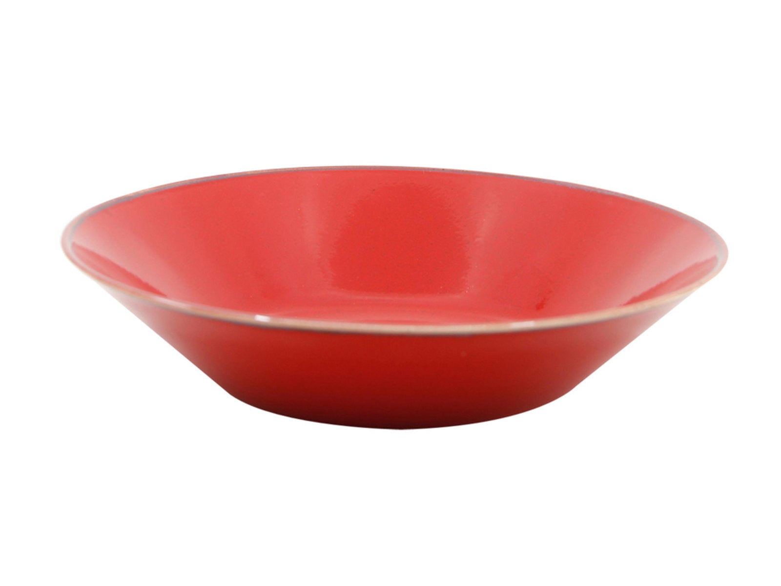 PORLAND GRAZİA SEASONS KIRMIZI KASE 24CM365424