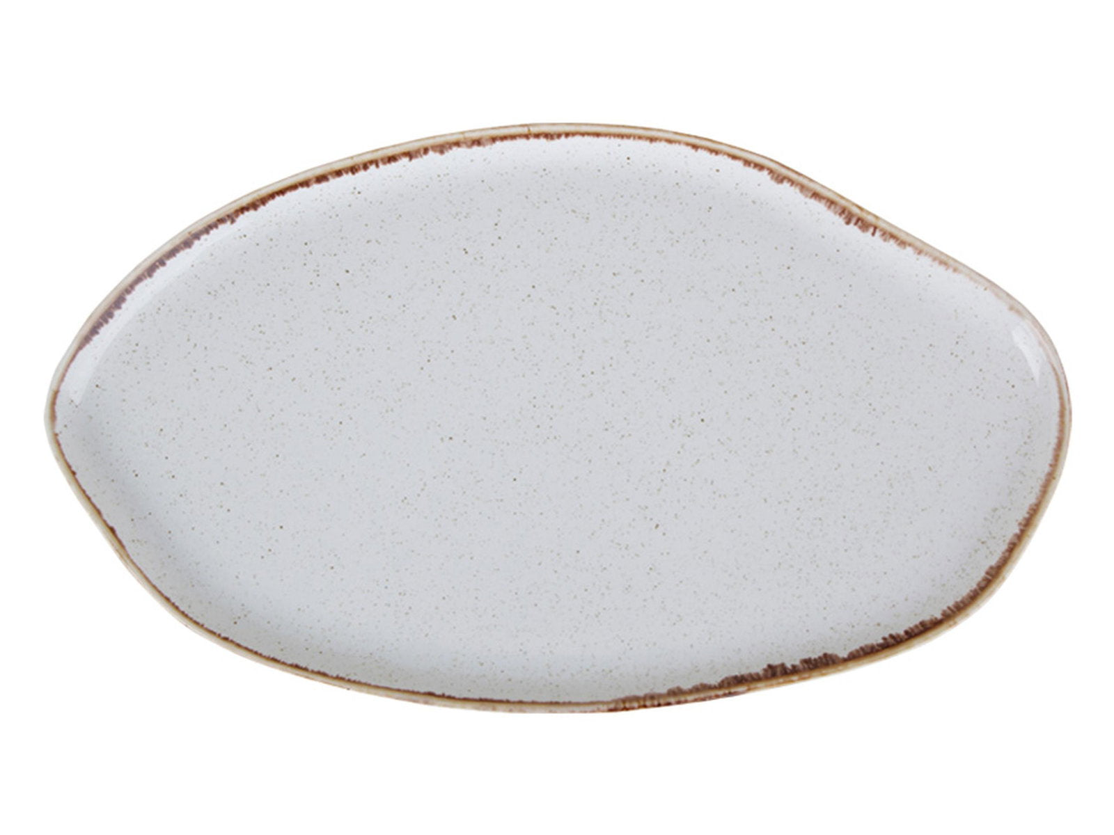 PORLAND PURE SEASONS BEJ KAYIK TABAK 31CM 116432