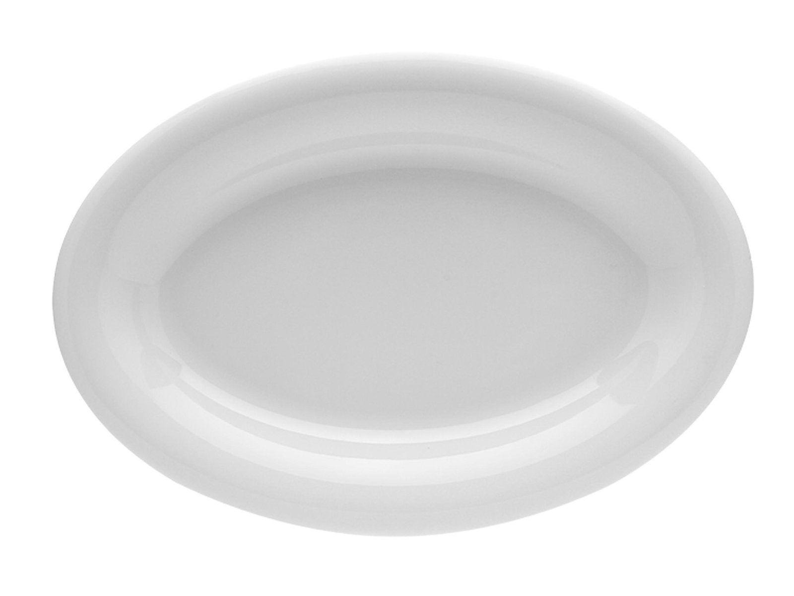 PORLAND DOVE BEYAZ KAYIK TABAK 23CM 114924