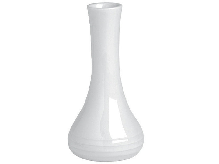 PORLAND FOCUS BEYAZ VAZO 13CM 335212