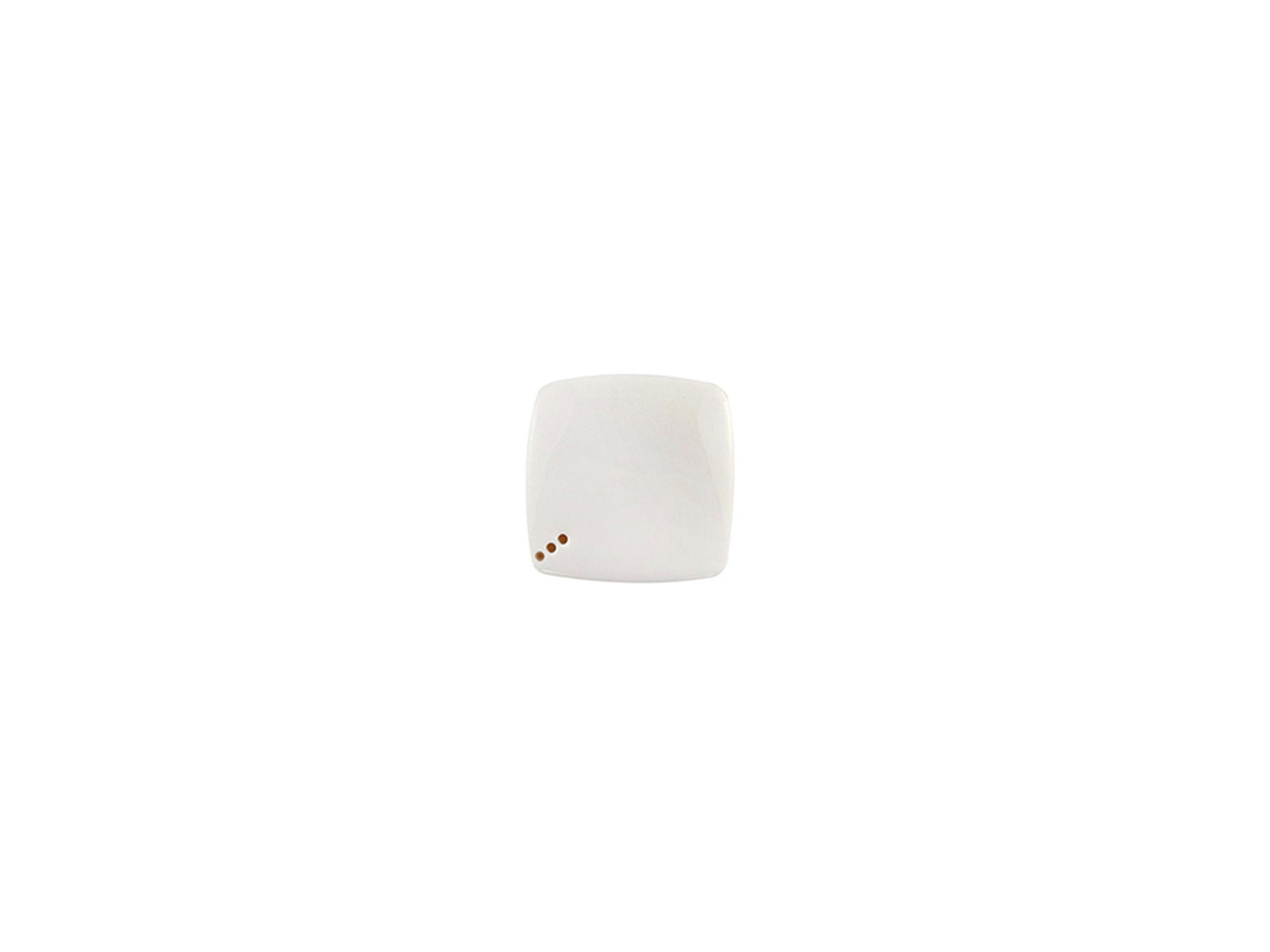 PORLAND RİVA ALUMİLİTE TUZLUK 5CM 301507
