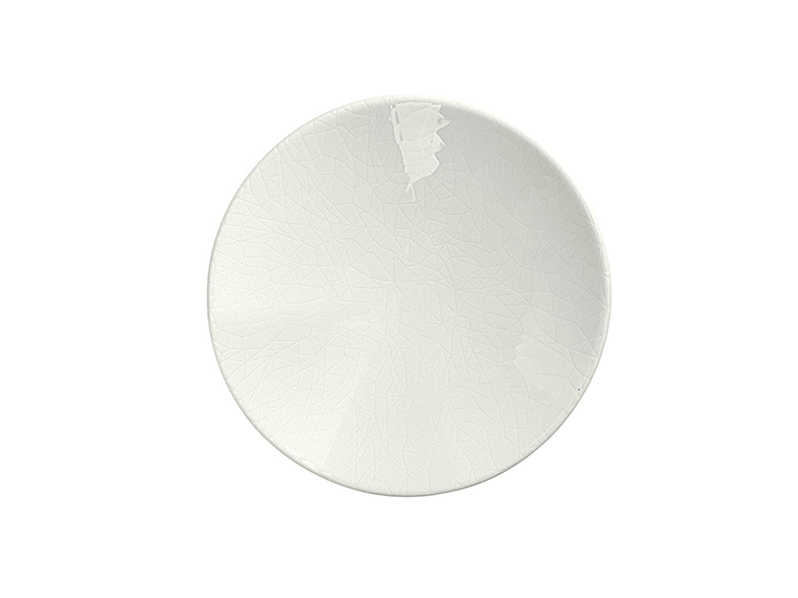 PORLAND ILLUSİON ALUMİLİTE ÇUKUR TABAK 20CM 17AD20