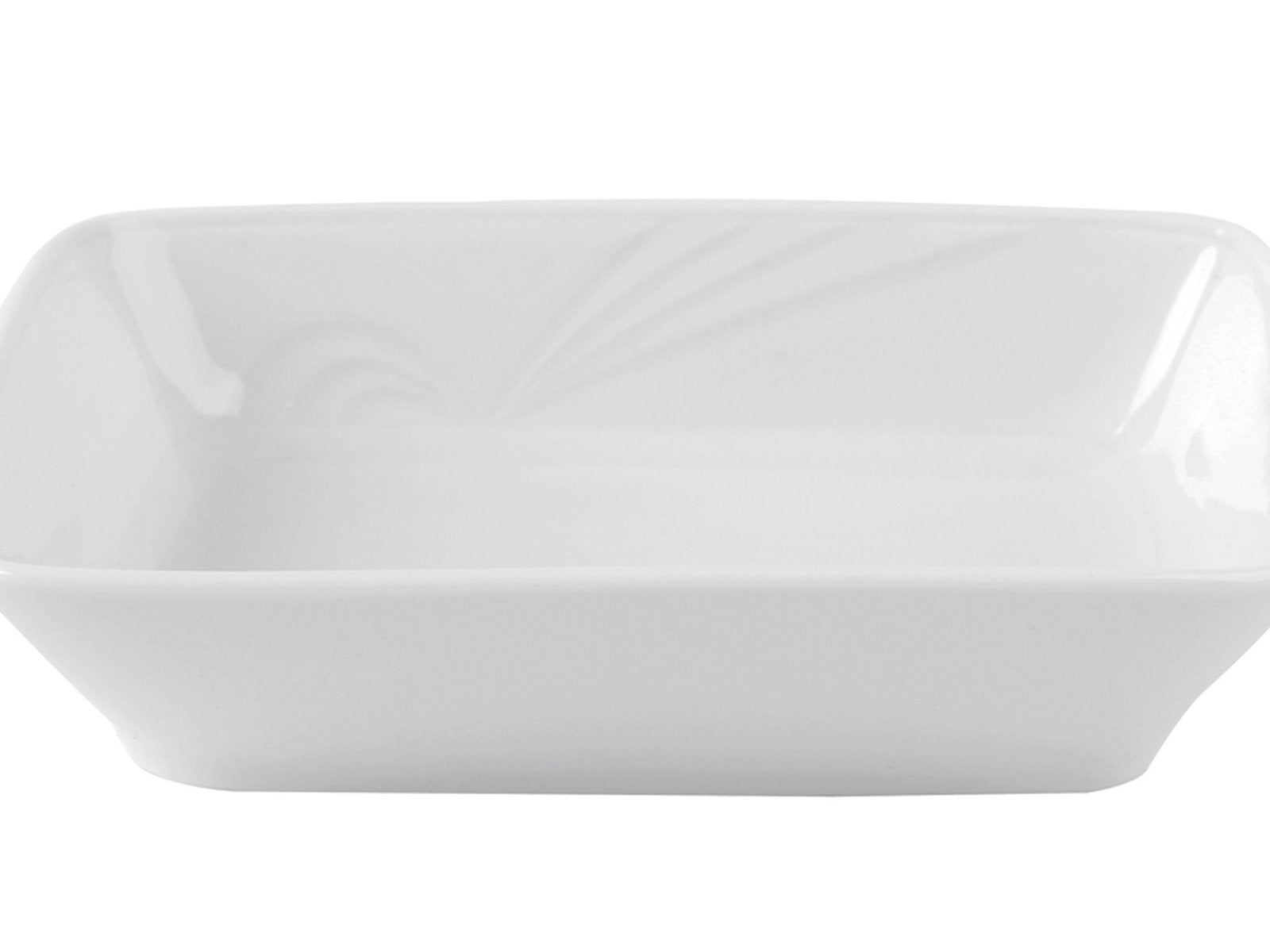 PORLAND HALLEY BEYAZ SALATA TABAĞI 16CM 353616