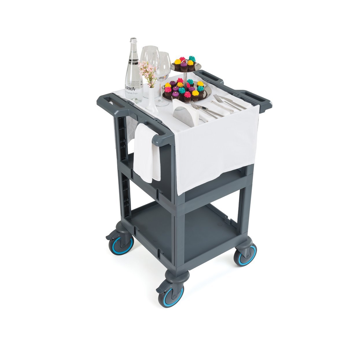 FANTOM SERVİS ARABASI PROCART220