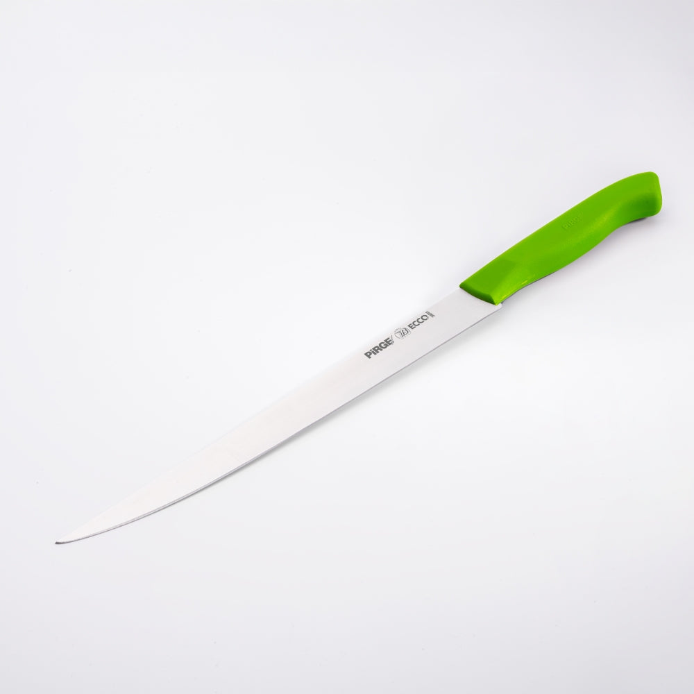 PRG ECCO LAKERDA BIÇAĞI 25 CM YEŞİL