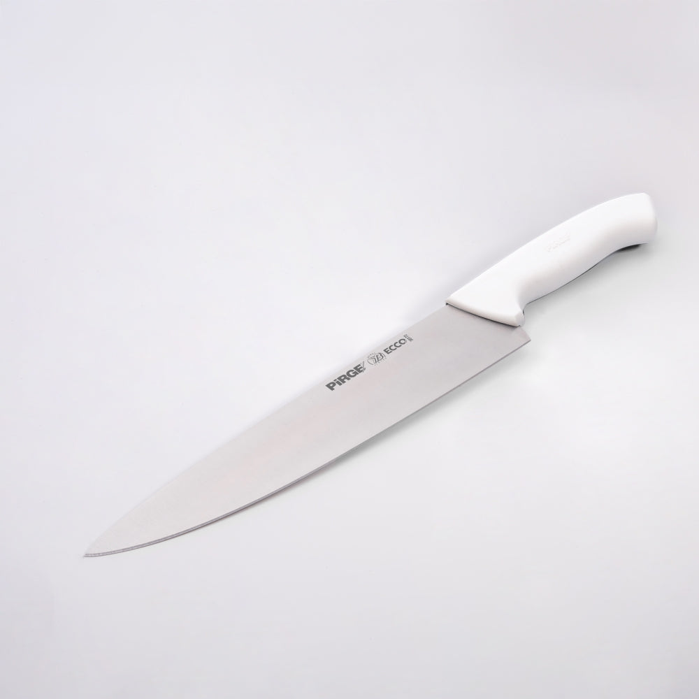 PRG ECCO ŞEF BIÇAĞI 25 CM BEYAZ