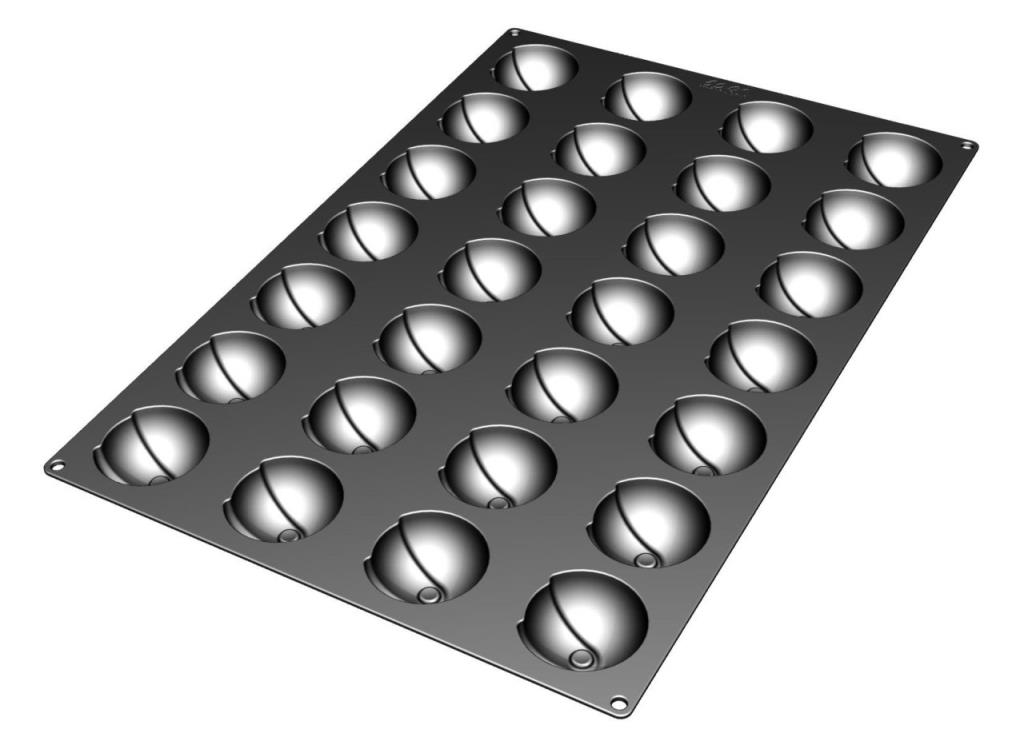 KAPP ECLIPS 28x100 ML