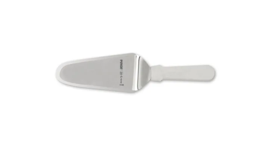 PRG CREME PİZZA KÜREĞİ 18 CM BEYAZ