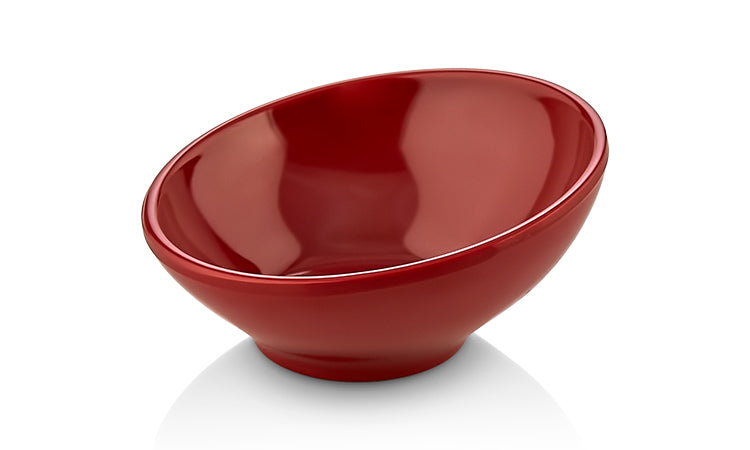 ATL ELİPS SOSLUK KIRMIZI 9 CM