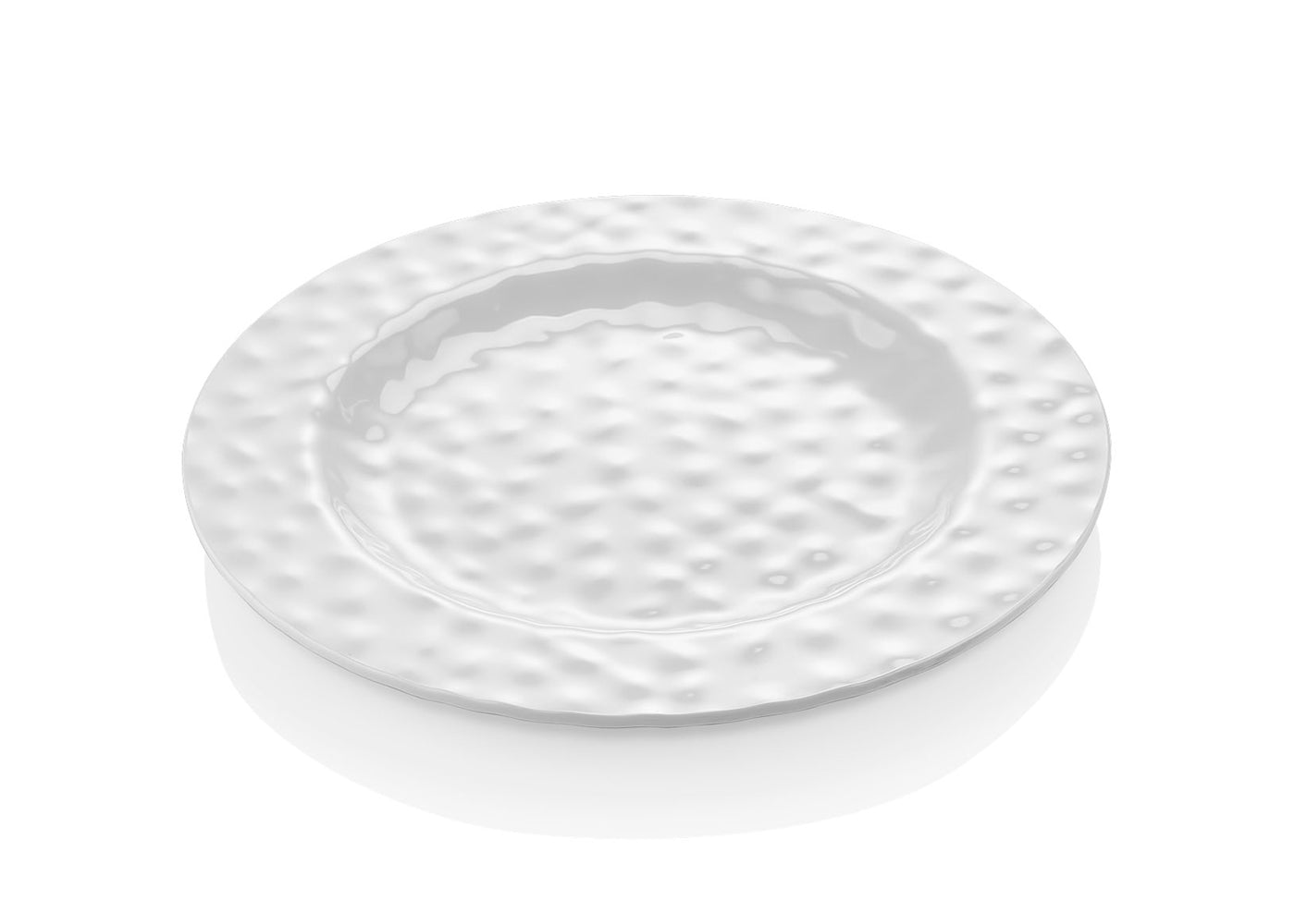 FORMEL ELEGANT TABAK YUVARLAK 28 CM