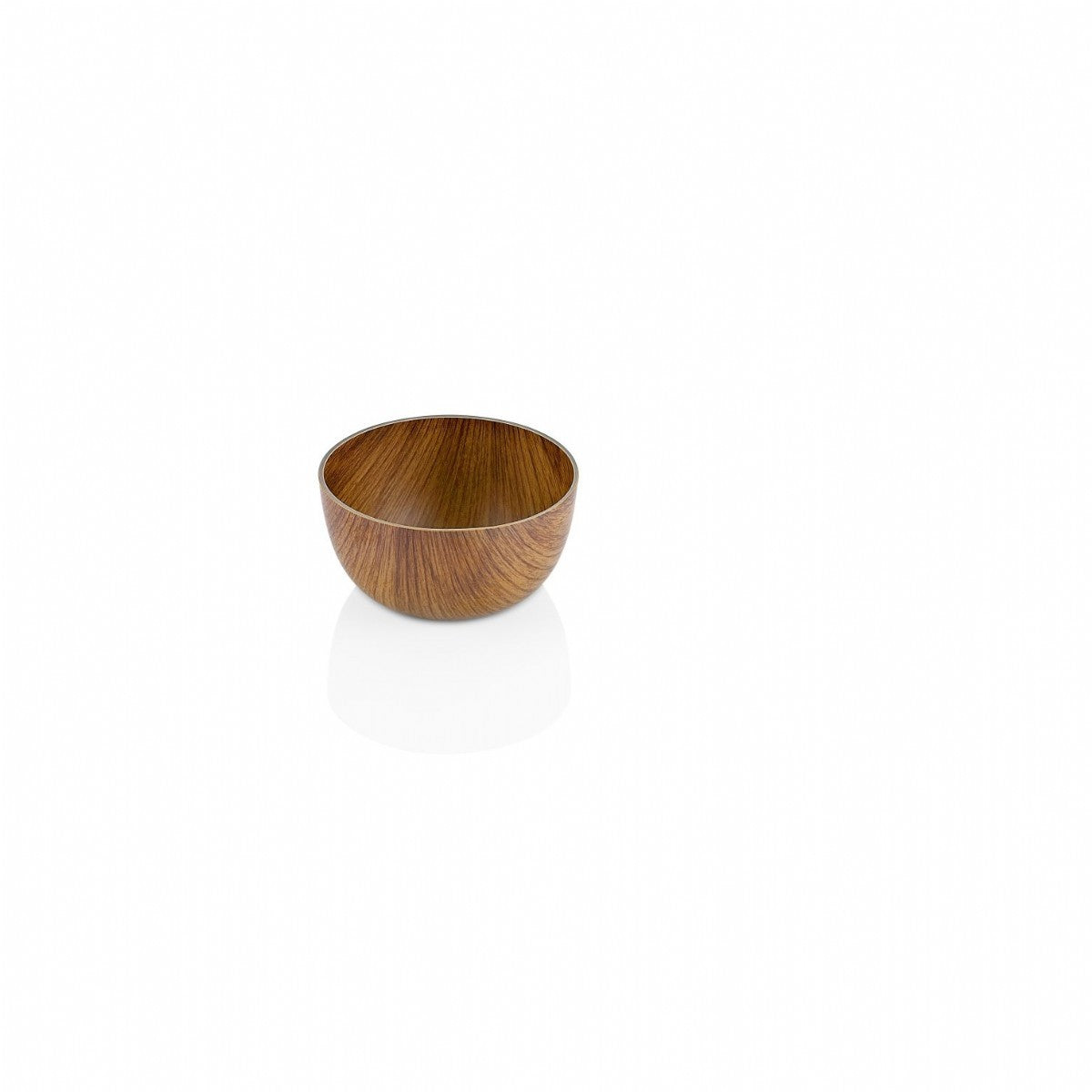 EVELİN Ø 12 CM YUVARLAK KASE 12X12X6,3 CM