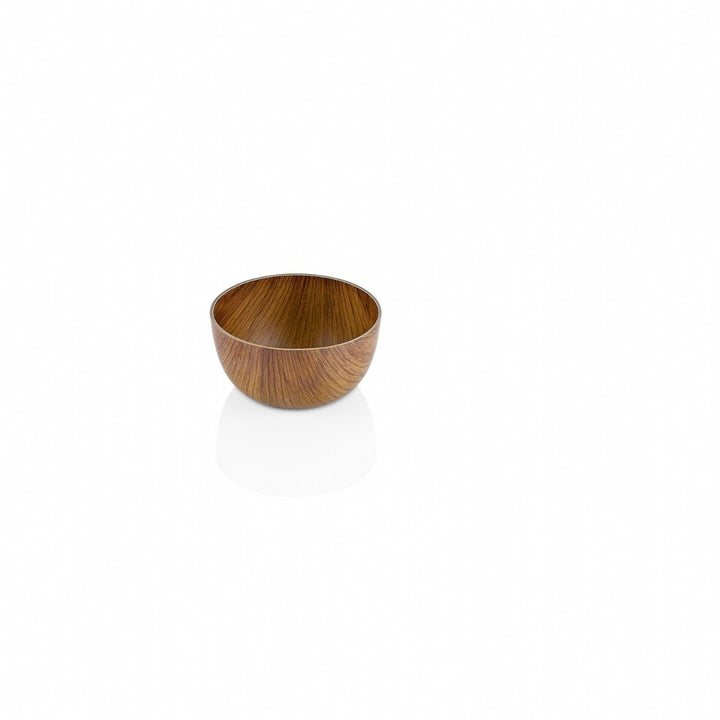 EVELİN Ø 12 CM YUVARLAK KASE 12X12X6,3 CM