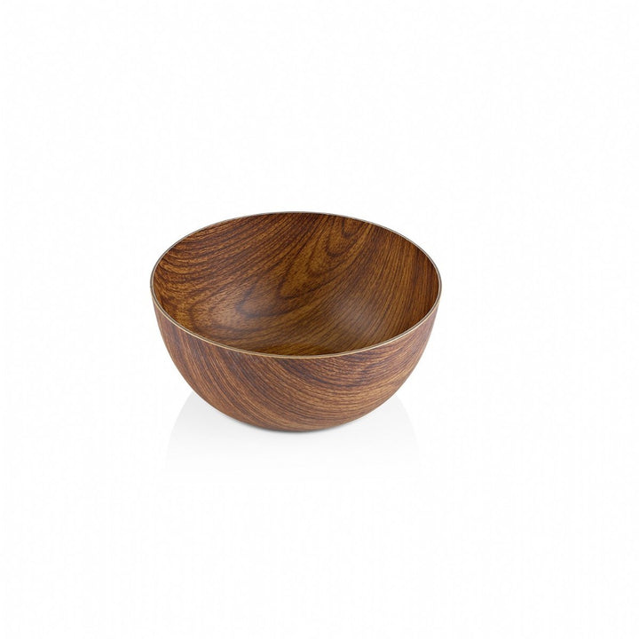 EVELİN Ø 16 CM YUVARLAK KASE 16X16X8,5 CM