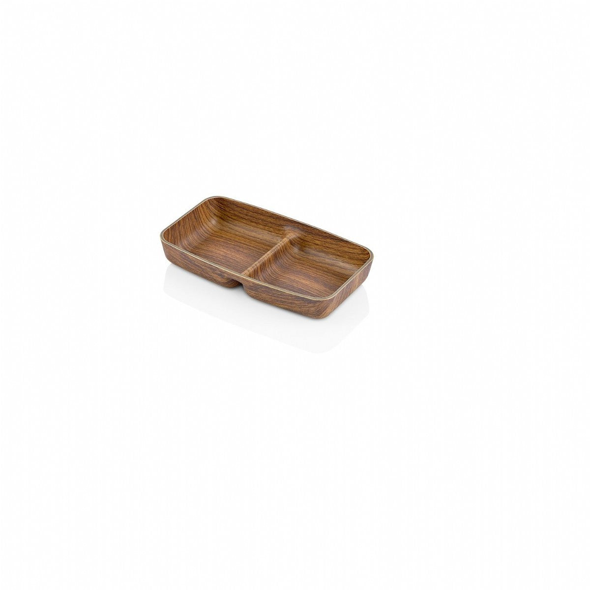 EVELİN 2 BÖL. PUKHET SOSLUK-ÇEREZLİK 10X17,5X2,5 C