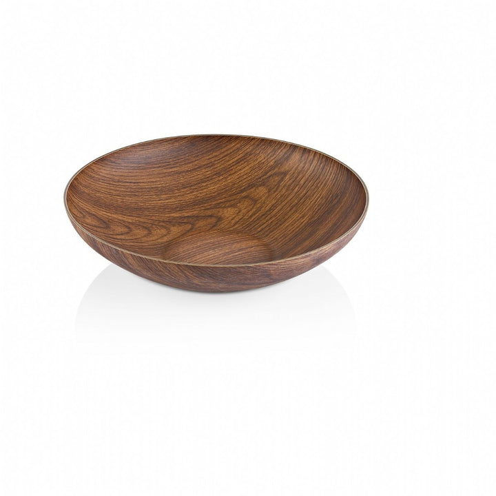 EVELİN  VENEDİK KASE Ø 31 H 8 CM