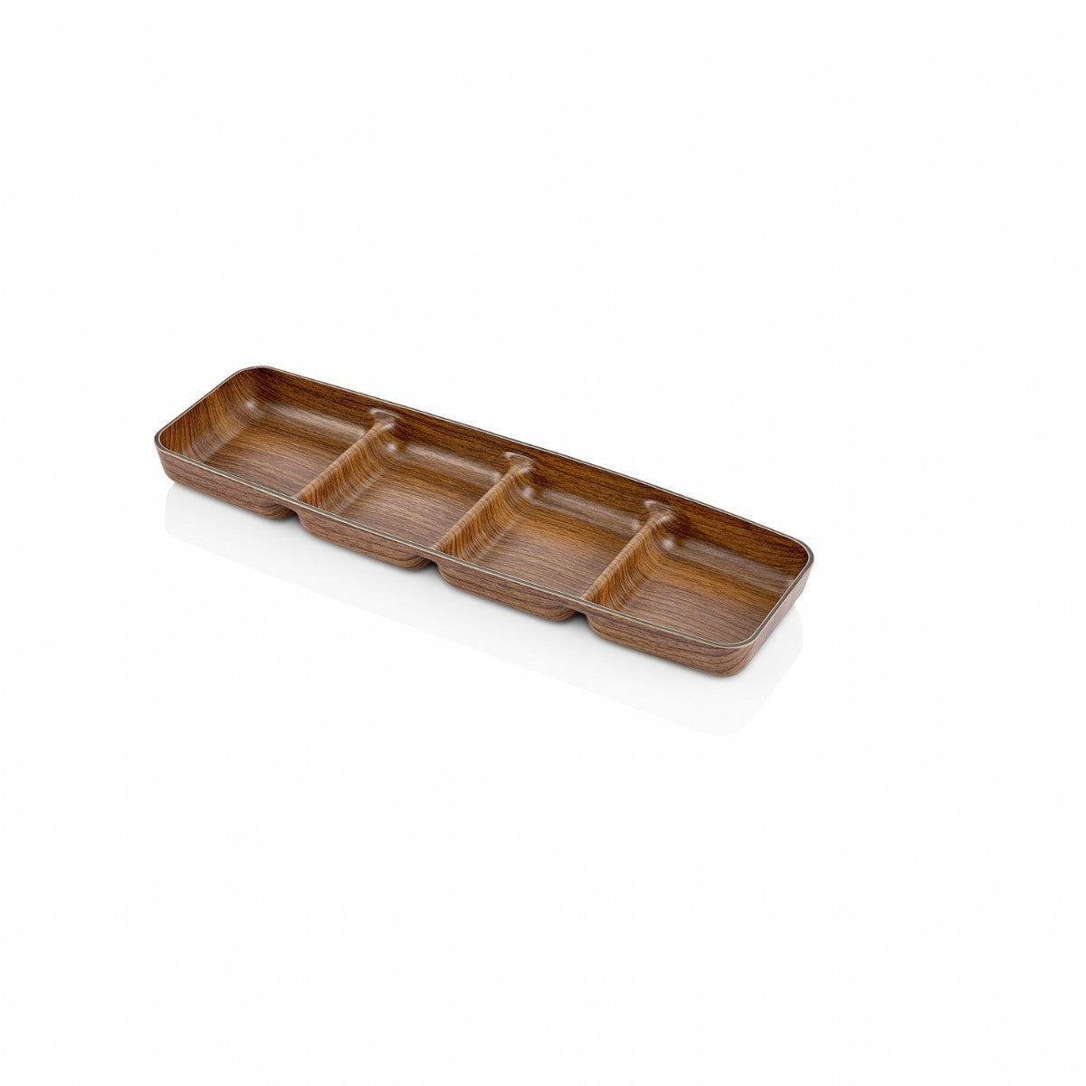 EVELİN 4 BÖL. PUKHET SOSLUK-ÇEREZLİK 10,2X33X2,5 C