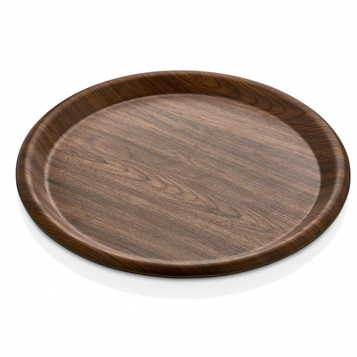 EVELİN YUVARLAK TEPSİ Ø 42 CM