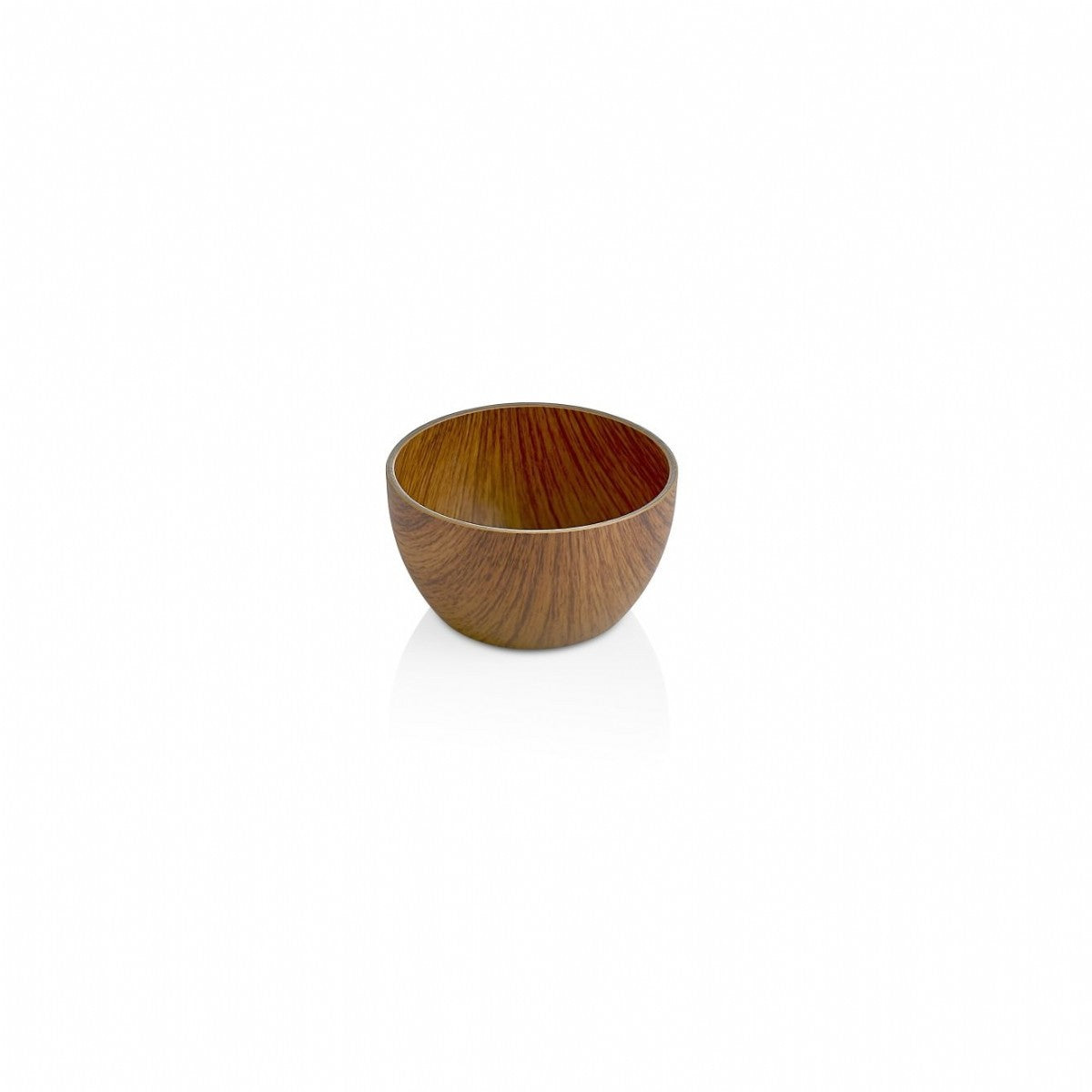 EVELİN Ø 9 CM YUVARLAK KASE Ø 9 H 5 CM