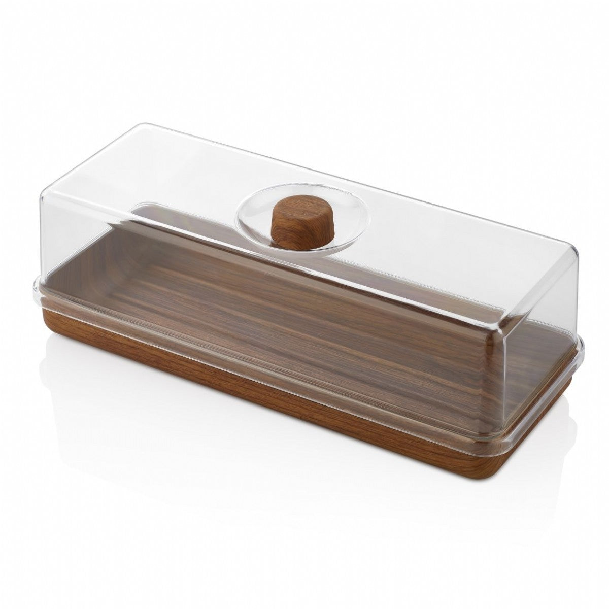 EVELİN  BATON PASTA & TOST EKMEKLİK 16X39X13 CM