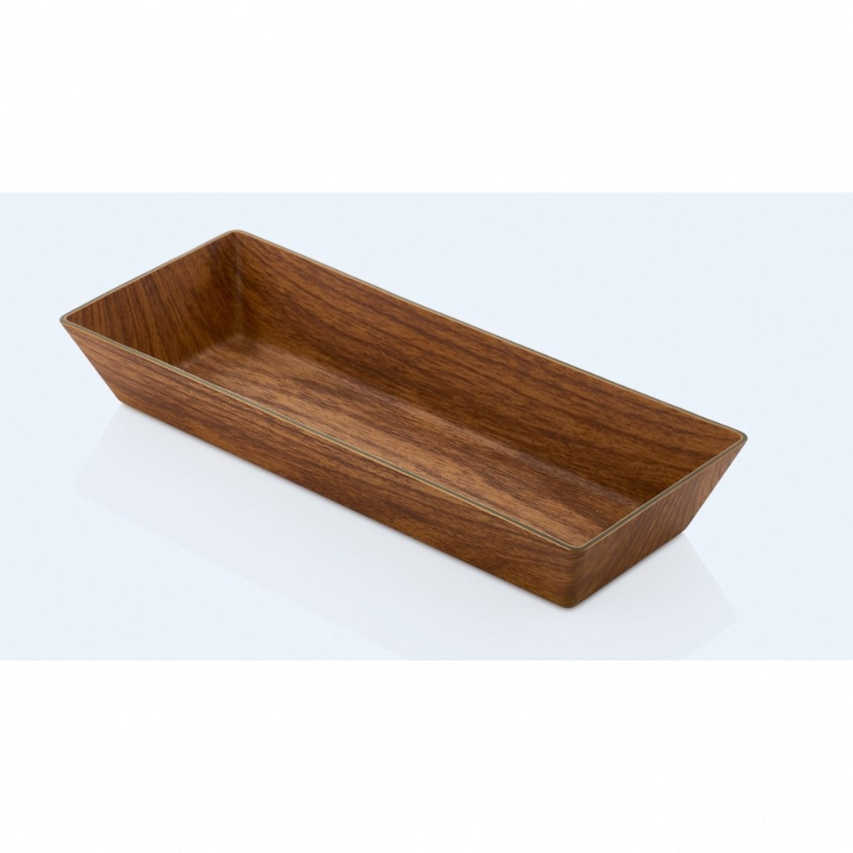 EVELİN LARGE DERİN TABAK 11X28X4,5 CM