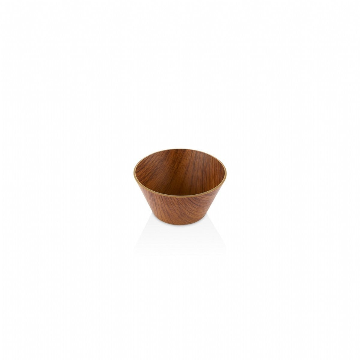 EVELİN CONE Ø 12 CM YUVARLAK KASE H 6 CM