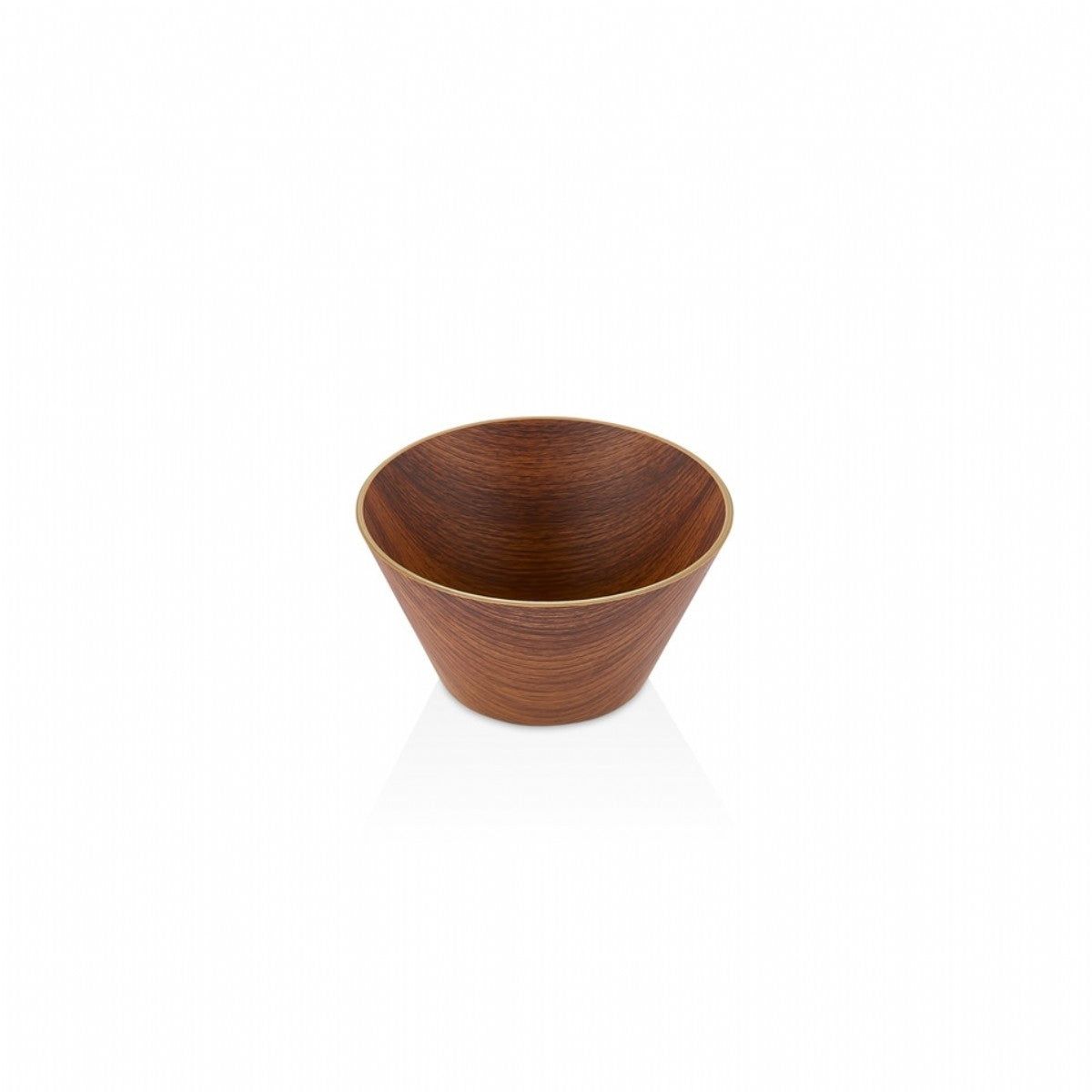 EVELİN CONE Ø 16 CM ROUND BOWL H 8,5 CM
