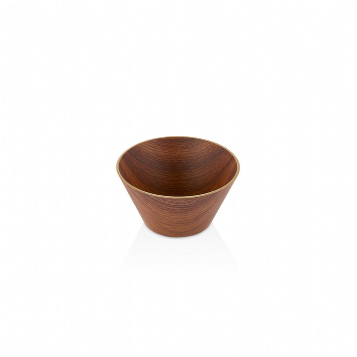 EVELİN CONE Ø 16 CM ROUND BOWL H 8,5 CM