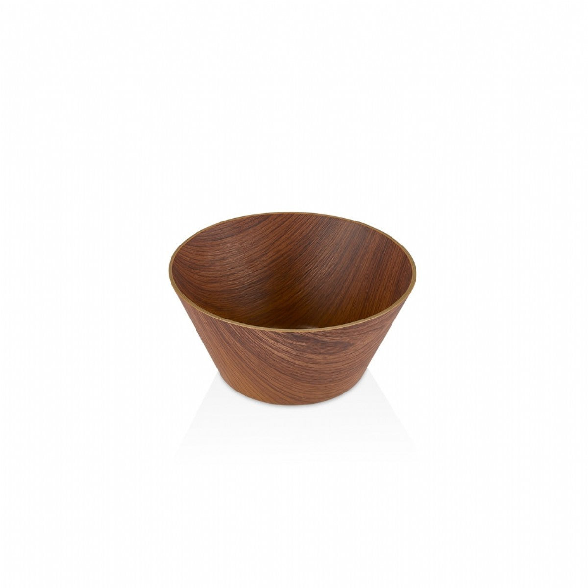EVELİN CONE Ø 20 CM YUVARLAK KASE H 9,5 CM