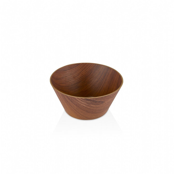 EVELİN CONE Ø 20 CM YUVARLAK KASE H 9,5 CM