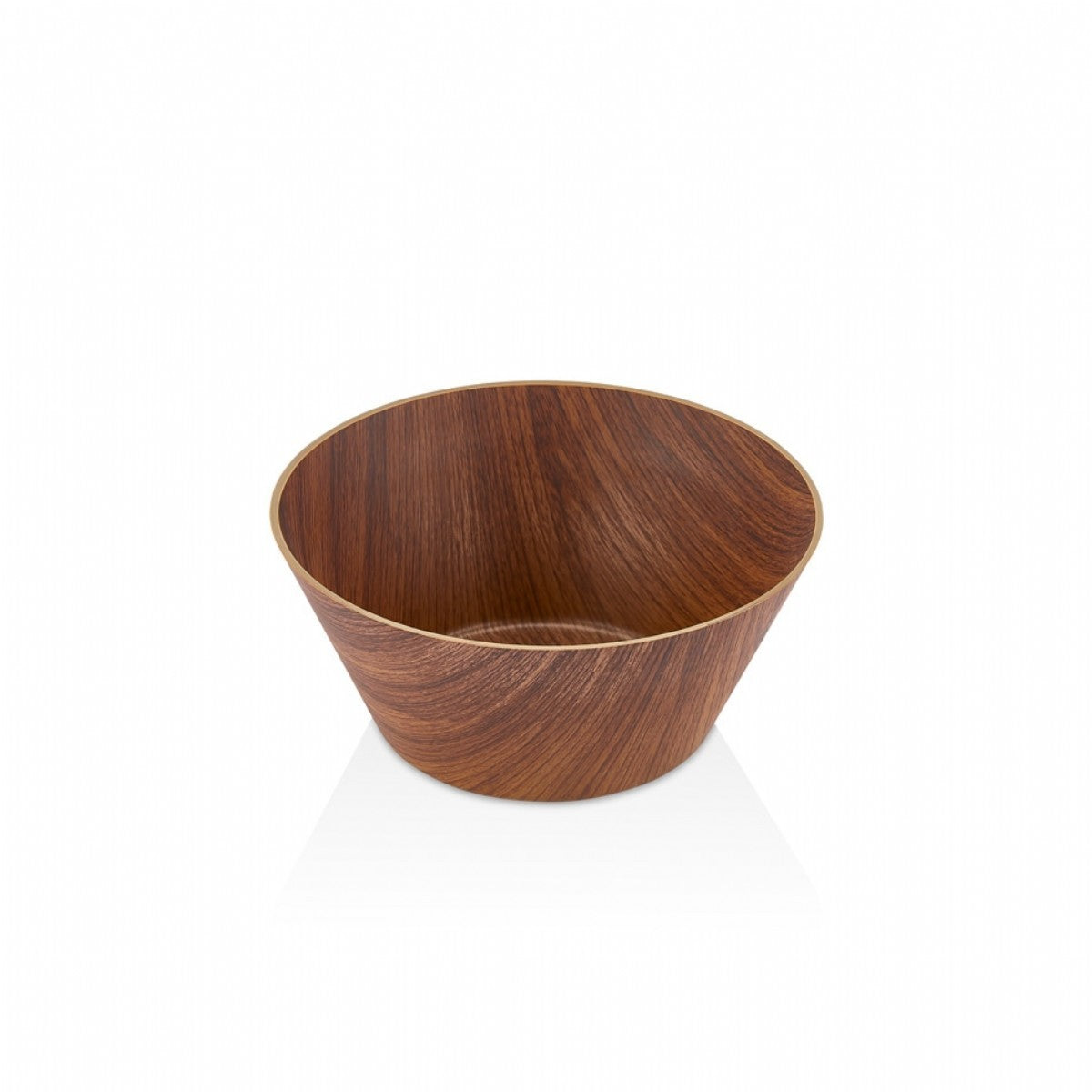 EVELİN CONE Ø 24 CM YUVARLAK KASE 24X24X10,5 CM