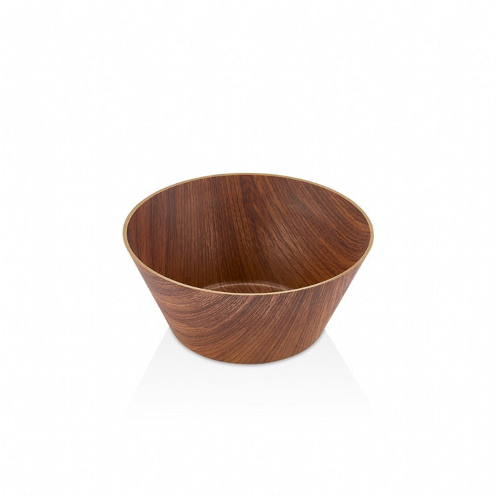 EVELİN CONE Ø 24 CM YUVARLAK KASE 24X24X10,5 CM