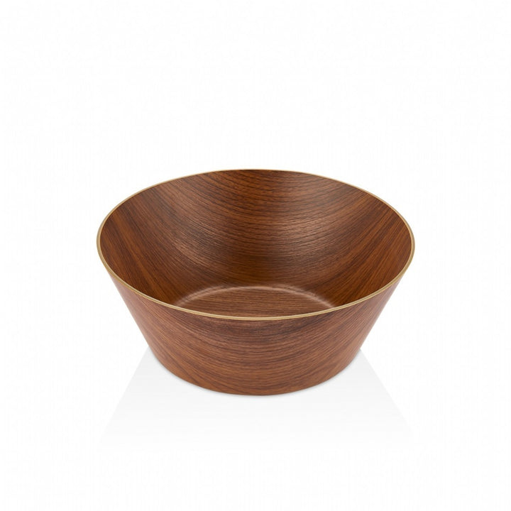 EVELİN CONE Ø 30 CM YUVARLAK KASE H 11,5 CM