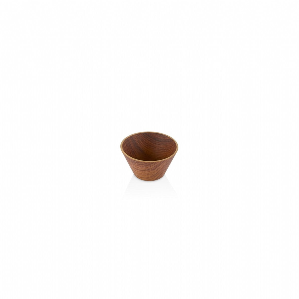 EVELİN CONE Ø 9 CM YUVARLAK KASE H 5 CM