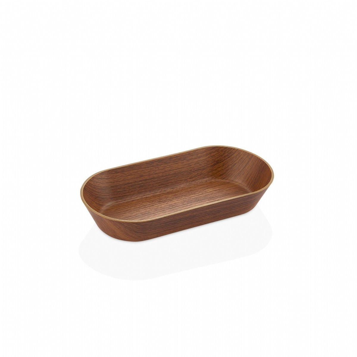 EVELİN COSMO MEDIUM OVAL KASE 23,8X12,3X4 CM
