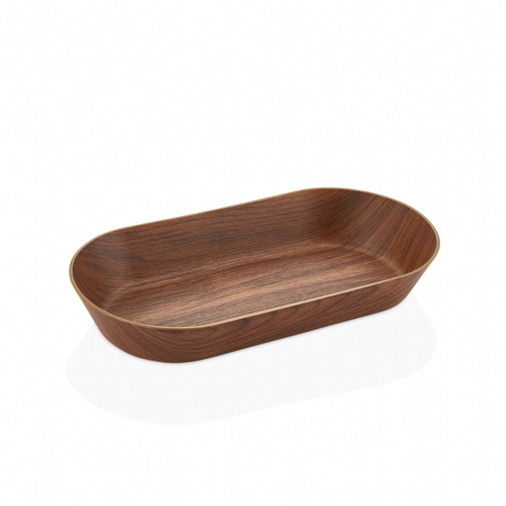 EVELİN COSMO X LARGE OVAL KASE 33X17,5X5 CM