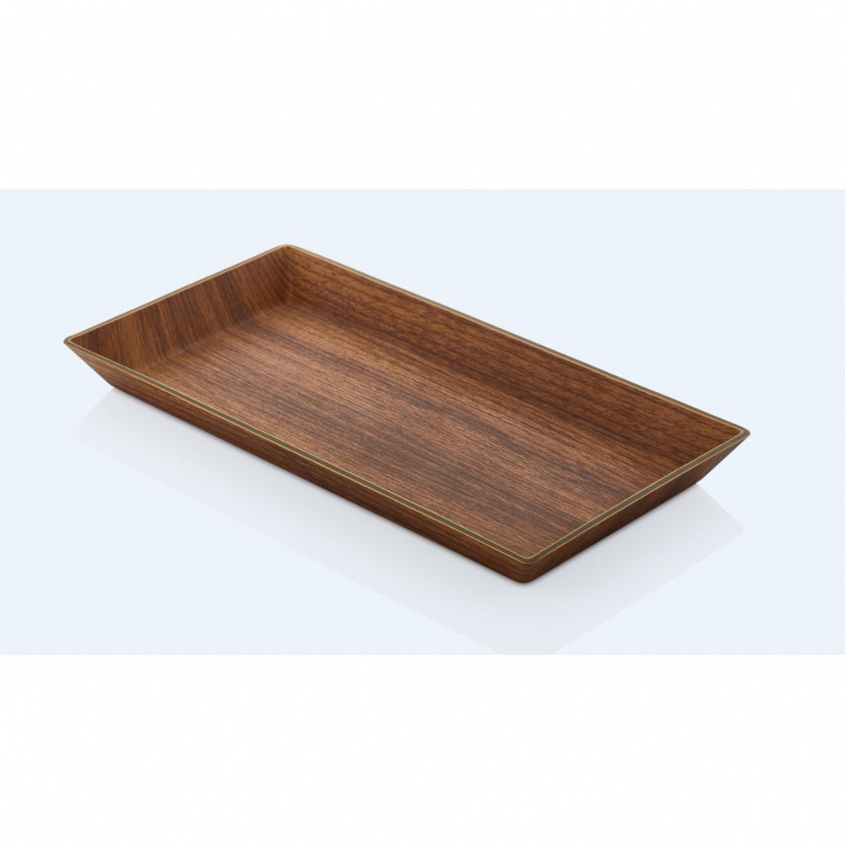 EVELİN DİKDÖRTGEN TABAK 14,3X27,2X2,5 CM