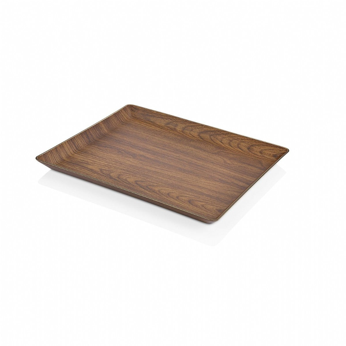 EVELİN  ELİT TEPSİ ORTA 30X38X2,5 CM