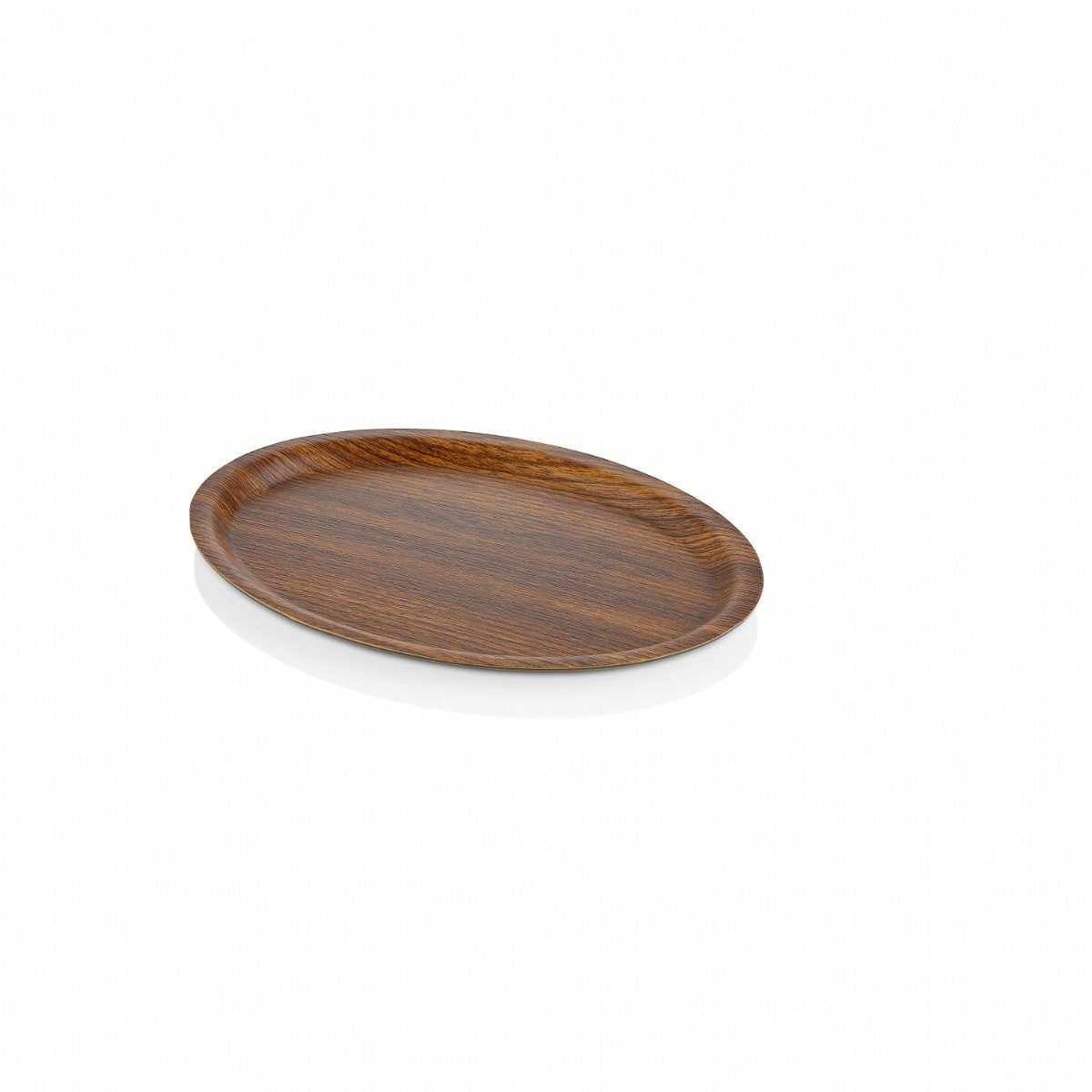 EVELİN  ESPRESSO OVALTEPSİ 20X28X1,5 CM