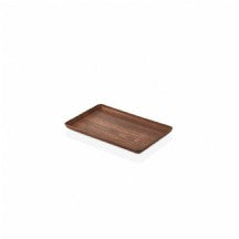 EVELİN G/N 16x26,5cm TEPSİ 16,5X26,5X1,5 CM