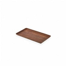 EVELİN G/N 17,5x32,5CM TEPSİ 17,5X32,5X1,6 CM