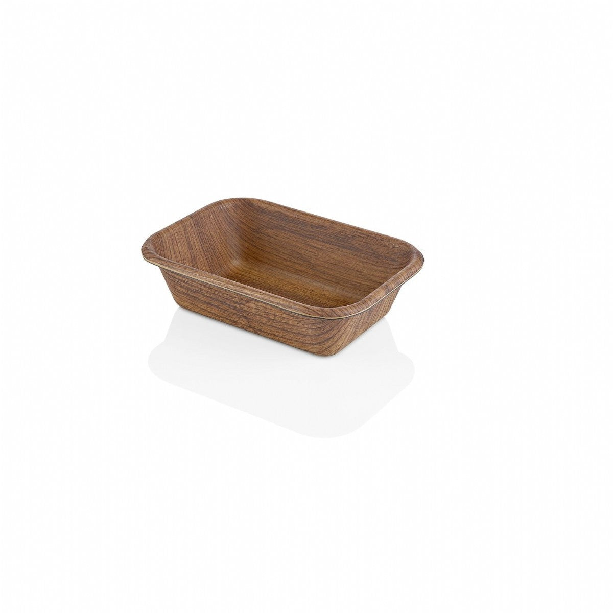 EVELİN LARGE DİKDÖRTGEN EKMEKLİK 18,5X25,5X6,5 CM