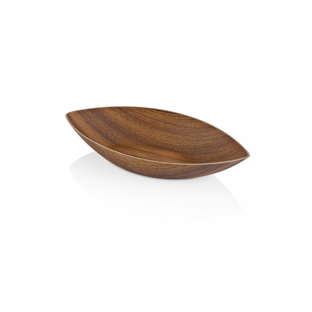 EVELİN LARGE GONDOL KASE 22X41X6,5 CM