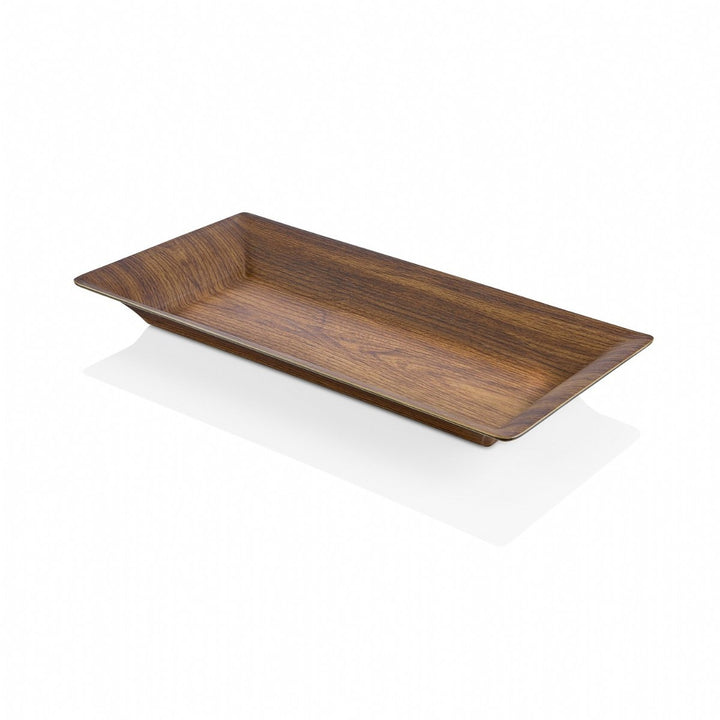 EVELİN LARGE SUNUM TEPSİSİ 33X55X5 CM