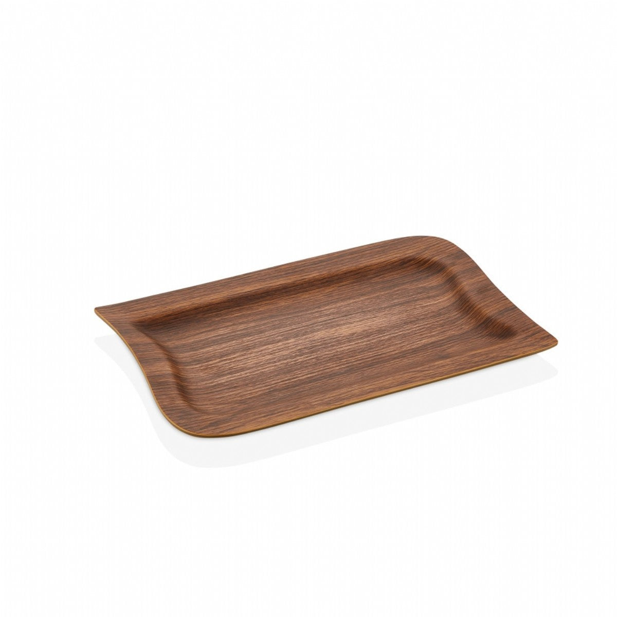 EVELİN LINA MEDIUM TEPSİ 28X16,8X1,5 CM
