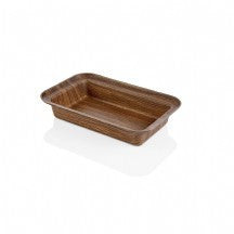 EVELİN MEZE KÜVETİ KAŞIKLIK 18,3X28,3X5,3 CM