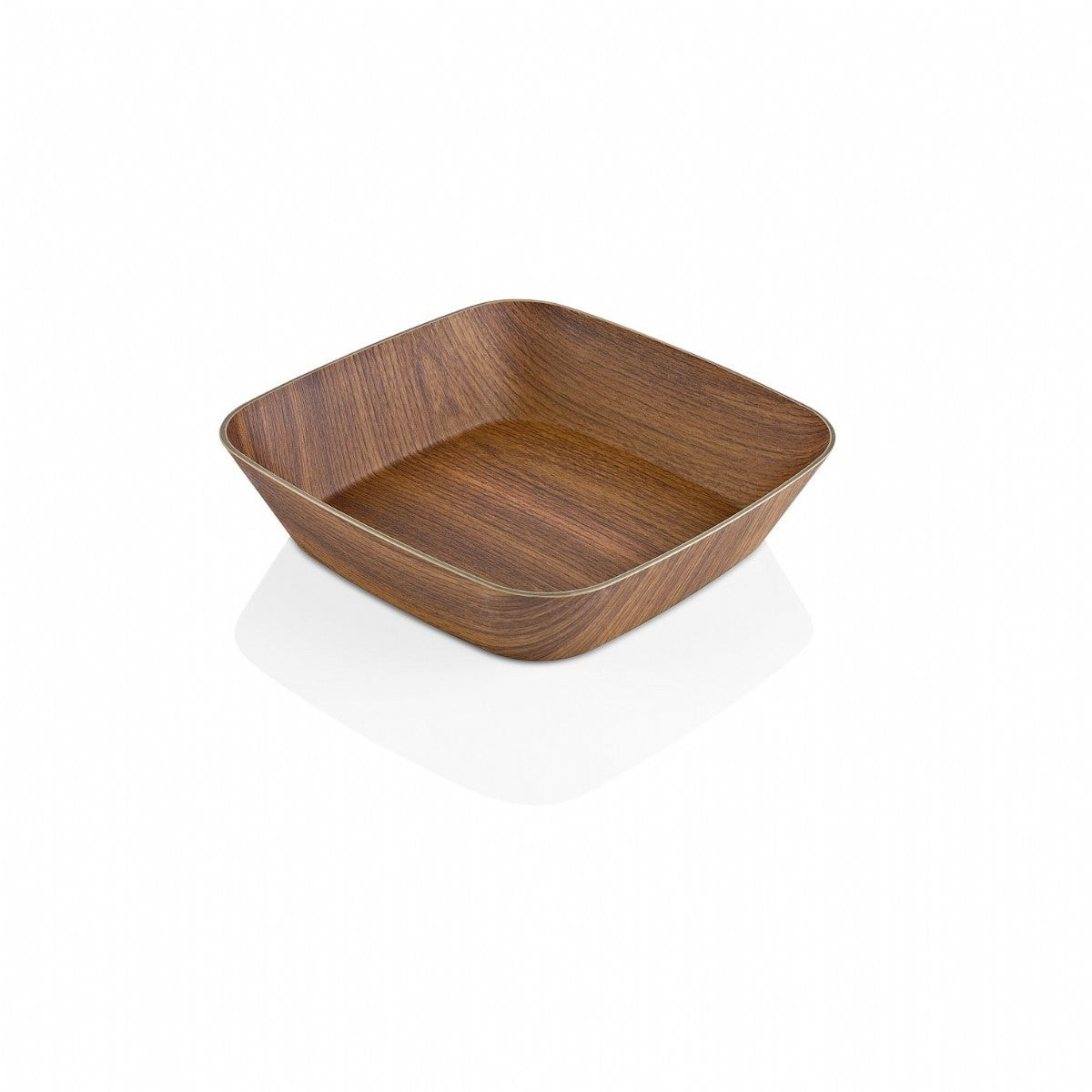 EVELİN MIDI QUATRO  KASE  14X14X4,5 CM