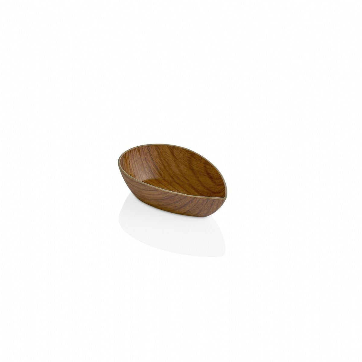 EVELİN MINI DAMLA KASE 8,5X13,5X3,5 CM